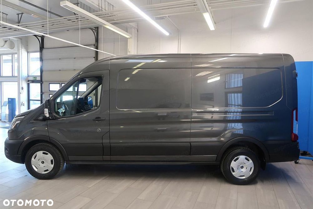 Ford Transit 350 L3H2 Trend 2.0 130KM - 4