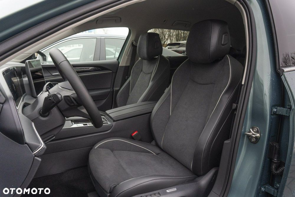 Volkswagen Passat Variant - 10