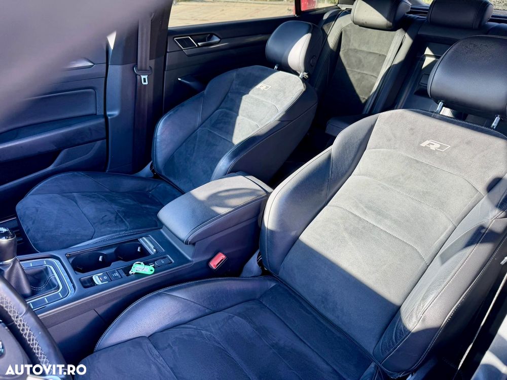 Volkswagen ARTEON - 9