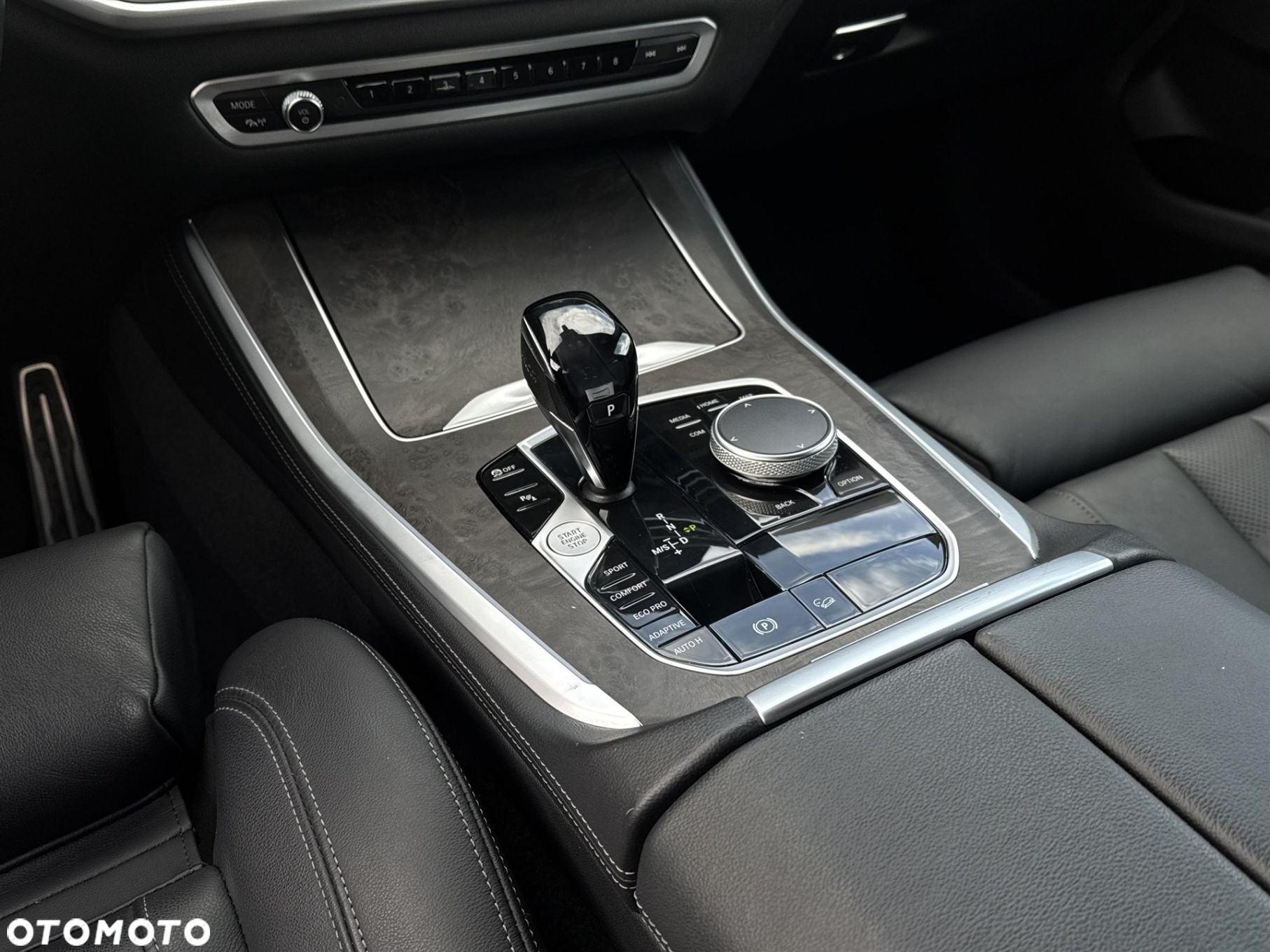 BMW X5 xDrive40i - 17