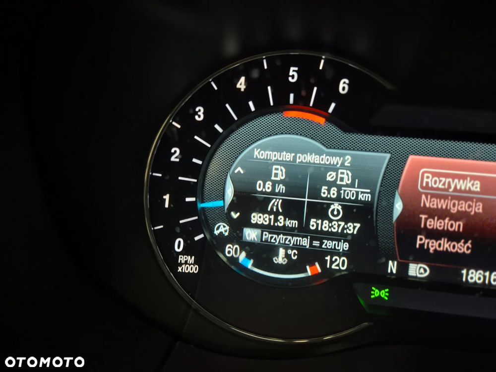 Ford S-Max 2.0 EcoBlue TITANIUM - 30