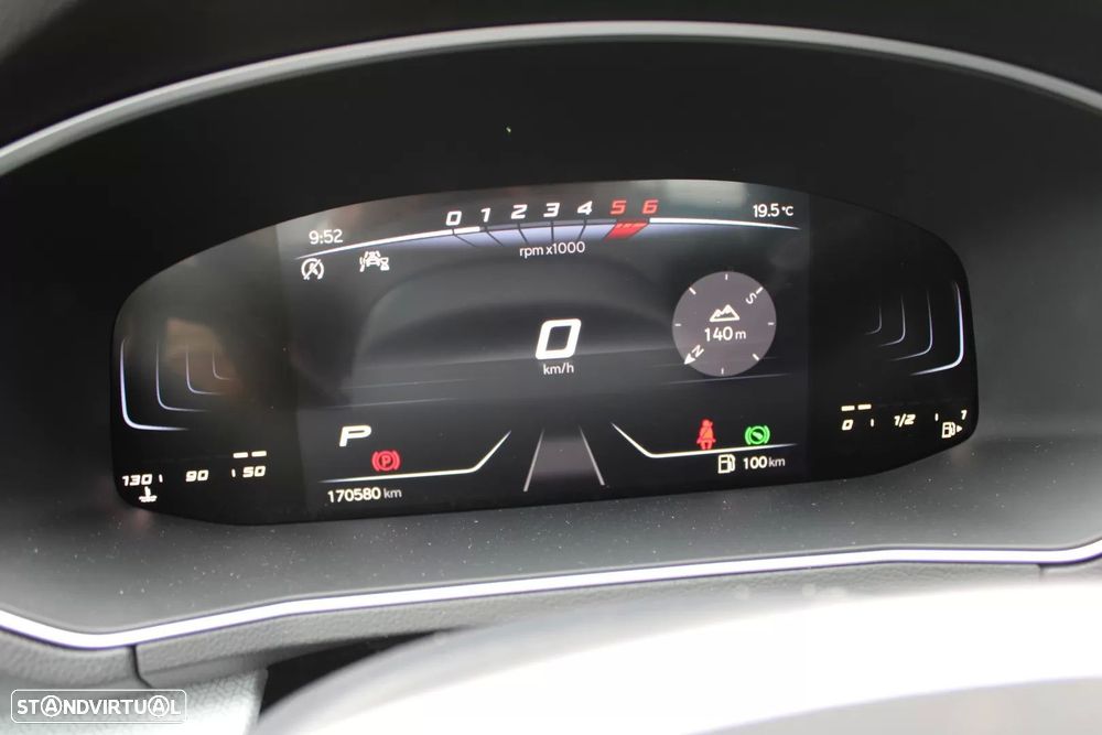 SEAT Tarraco 2.0 TDI Style DSG - 30