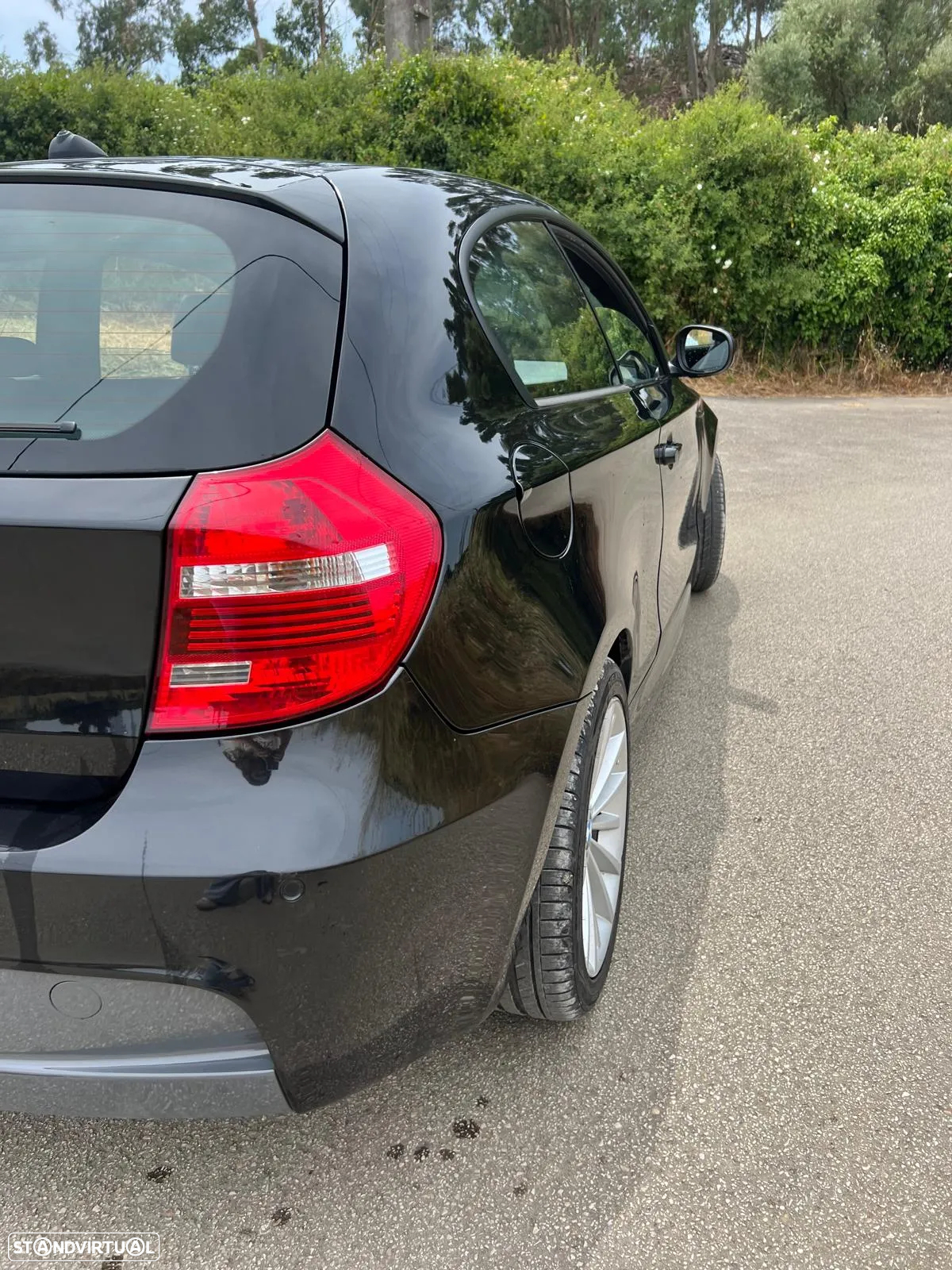 BMW 118 d - 9