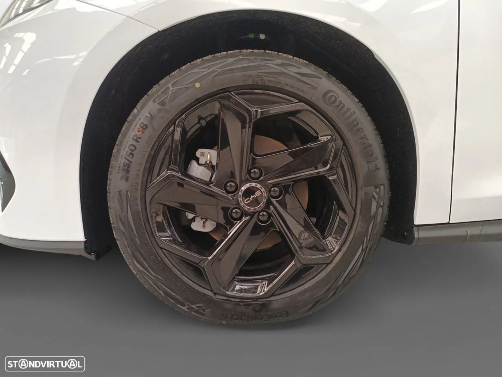 BYD Seal 6 1.5 DM-i Comfort Lite - 9