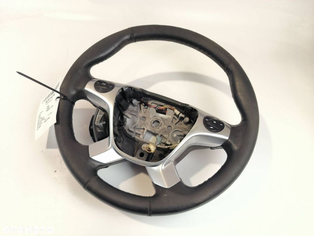 KIEROWNICA FORD TRANSIT MK8 620214200A - 2