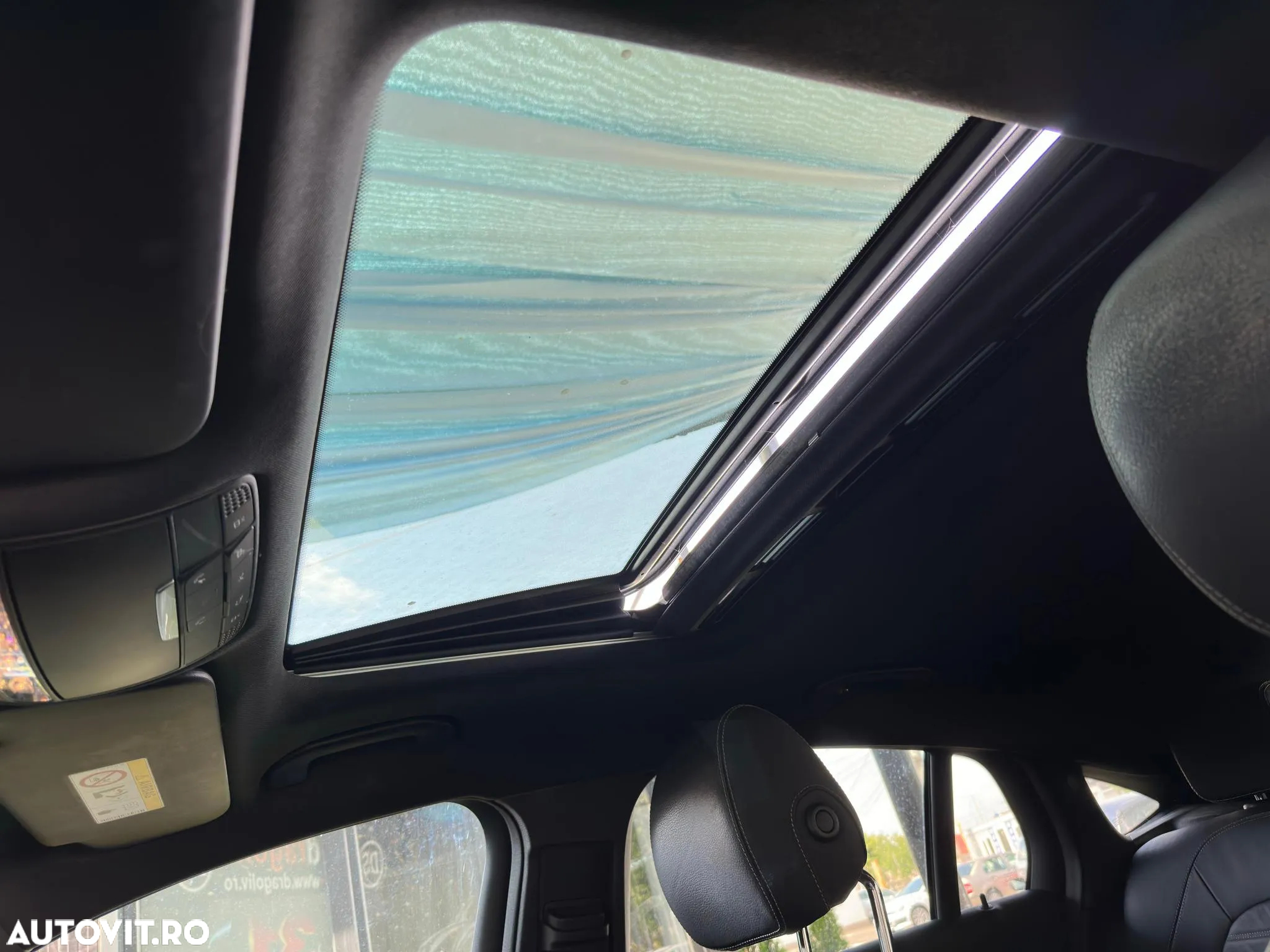 Mercedes-Benz GLC 250 d 4Matic 9G-TRONIC AMG Line - 20