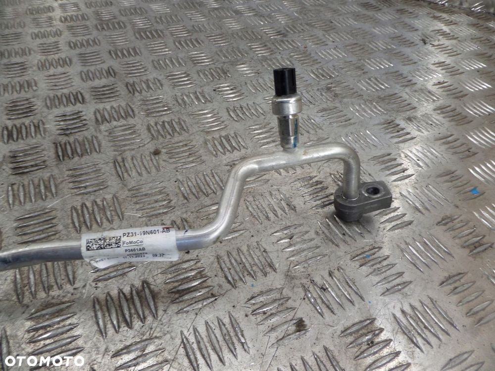 Przewód klimatyzacji Ford Custom mk2 24r PZ31-19N601-AB - 2