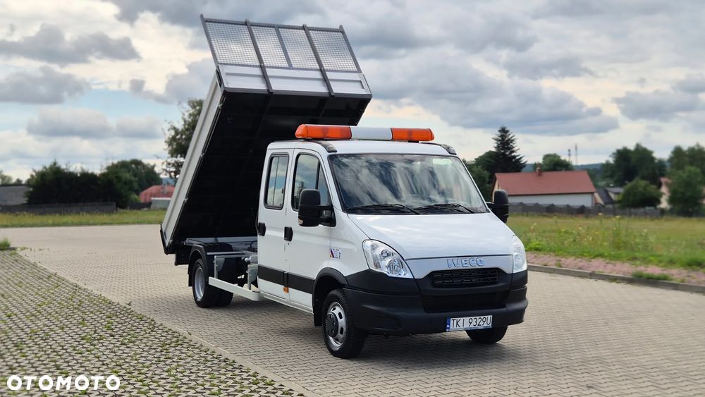 Iveco DAILY - 2