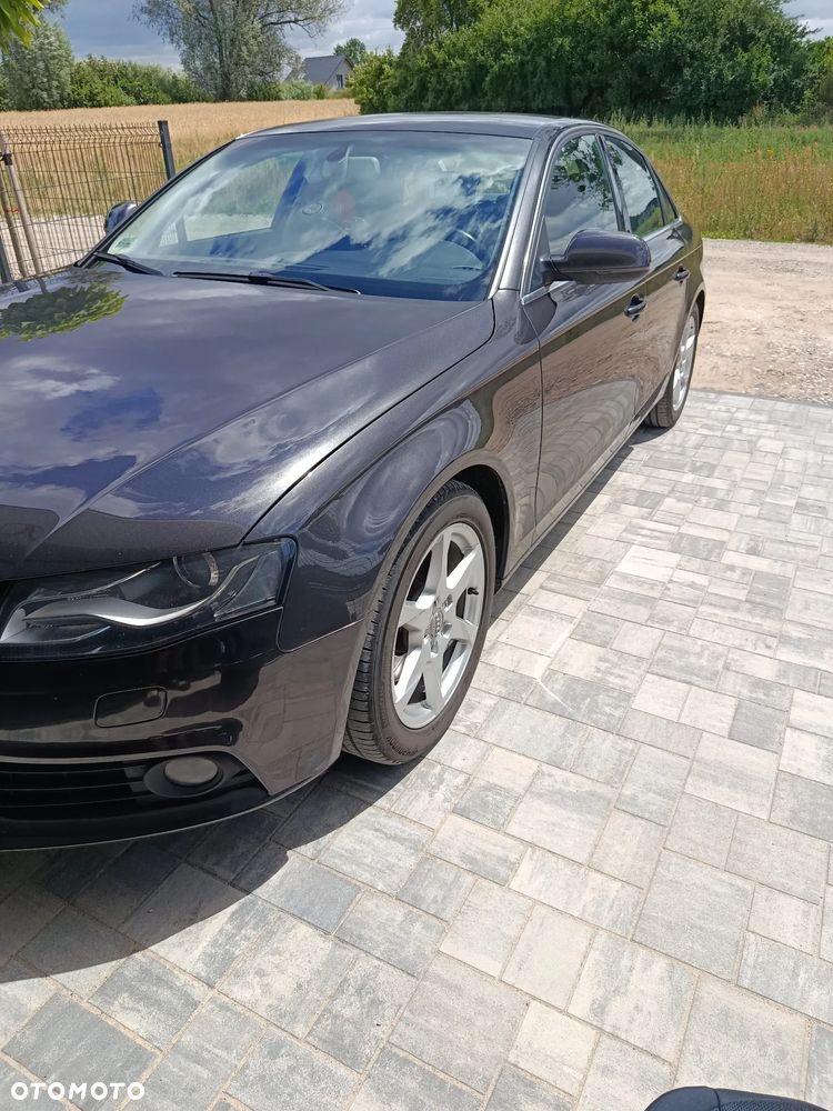 Audi A4 Limousine 2.0 TDI - 3