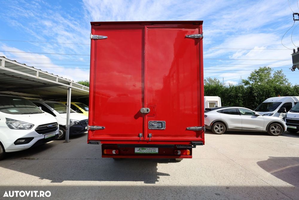 Renault Master Koffer L3 - 6