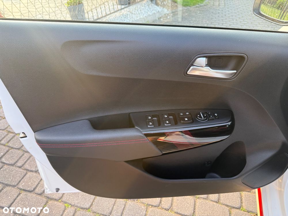 Kia Picanto 1.2 GT Line - 22