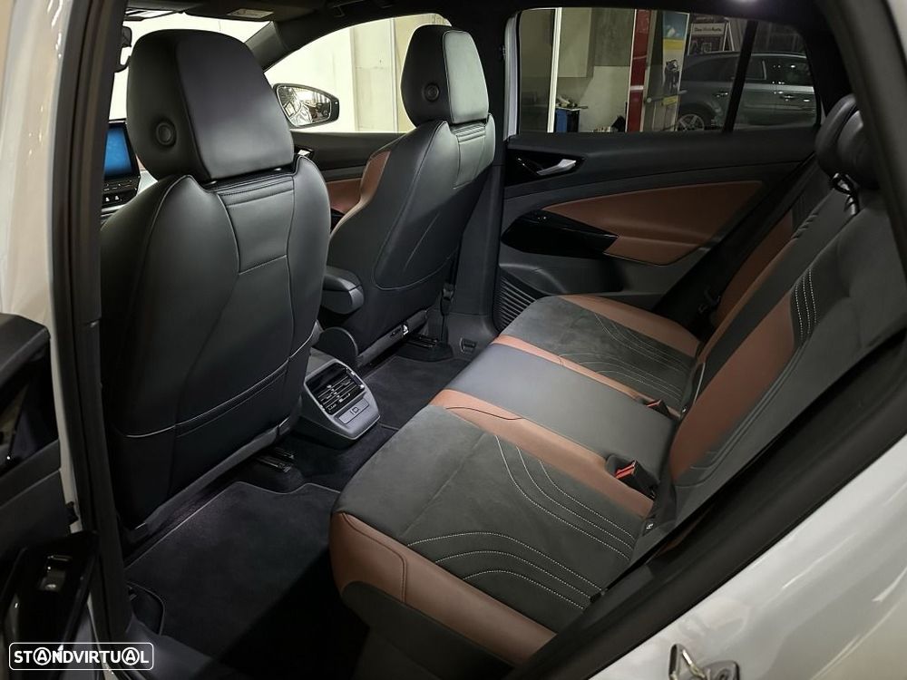 VW ID.5 77 kWh Pro Performance - 18