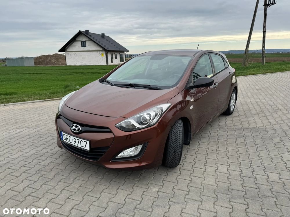 Hyundai i30 1.6 Style - 6