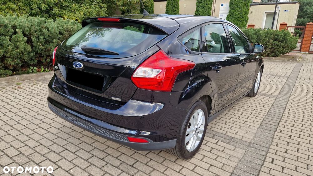 Ford Focus 2012 photo 5