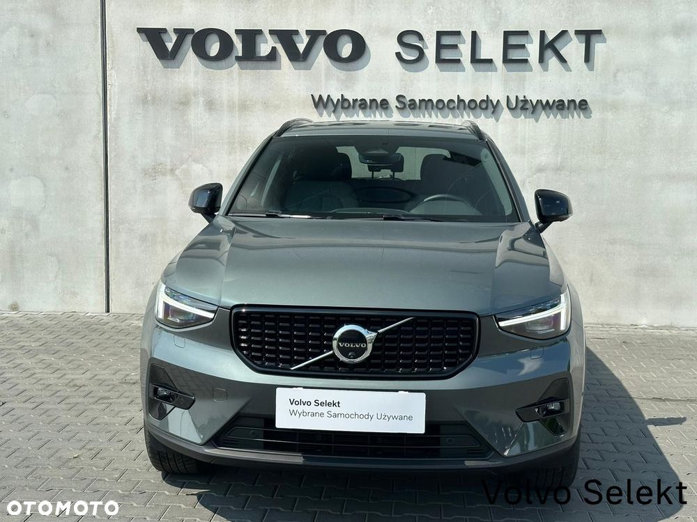 Volvo XC 40 - 11