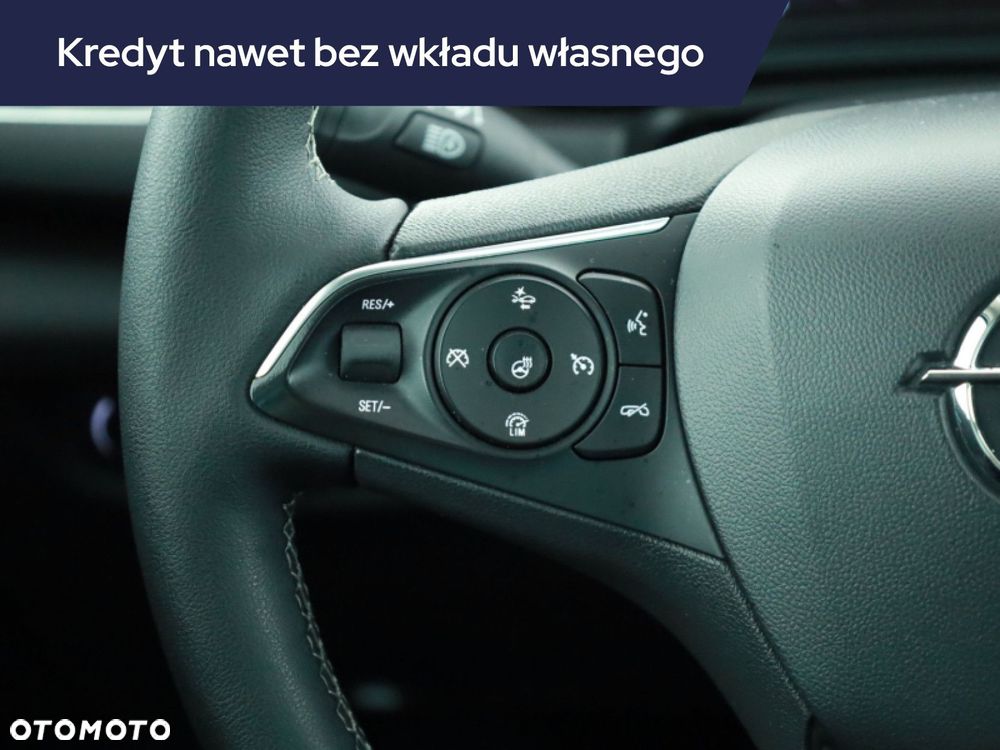 Opel Insignia - 19