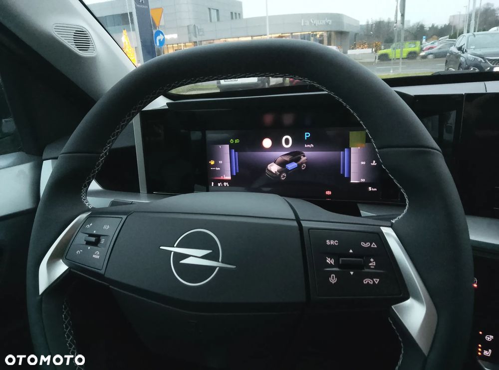 Opel Frontera 1.2 T mHEV Edition eDTC6 - 16