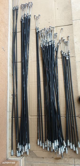 Cablu franare KNOTT, cablu KNOTT, - 2