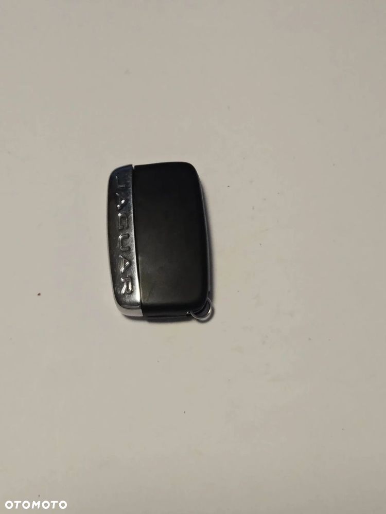 kluczyk pilot jaguar xe ew93-15k601-be - 2