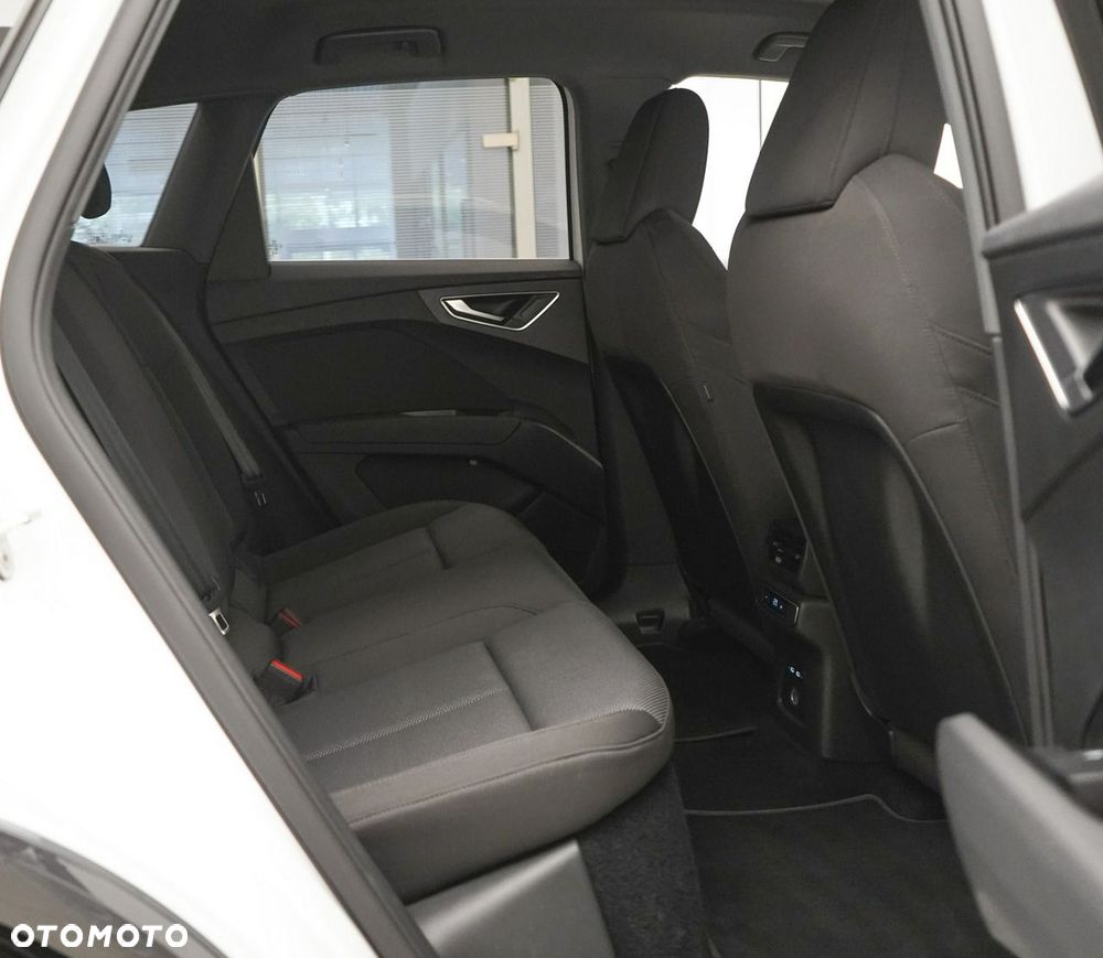 Audi Q4 e-tron - 23