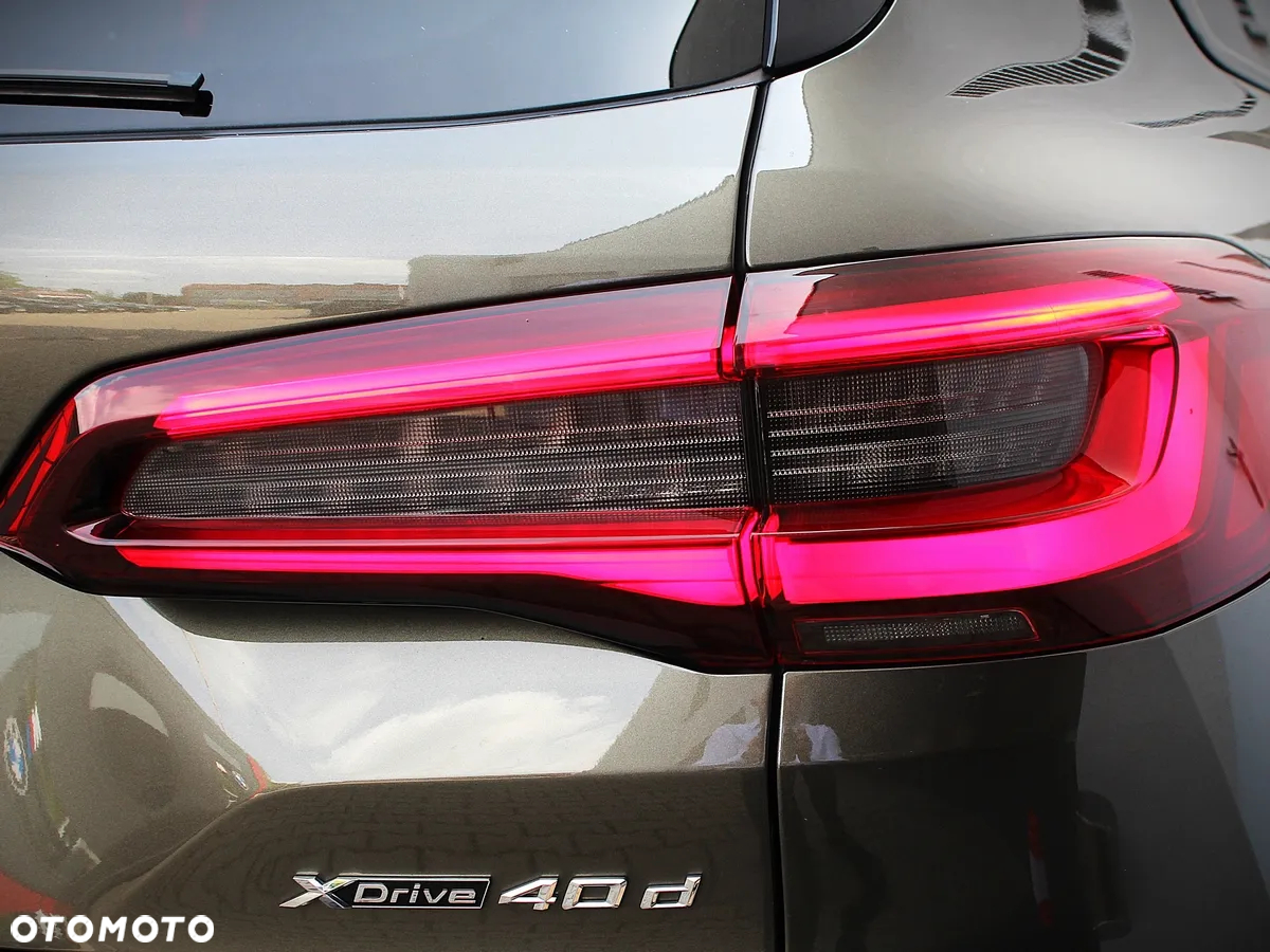 BMW X5 ver-xdrive40d-mhev-sport - 22