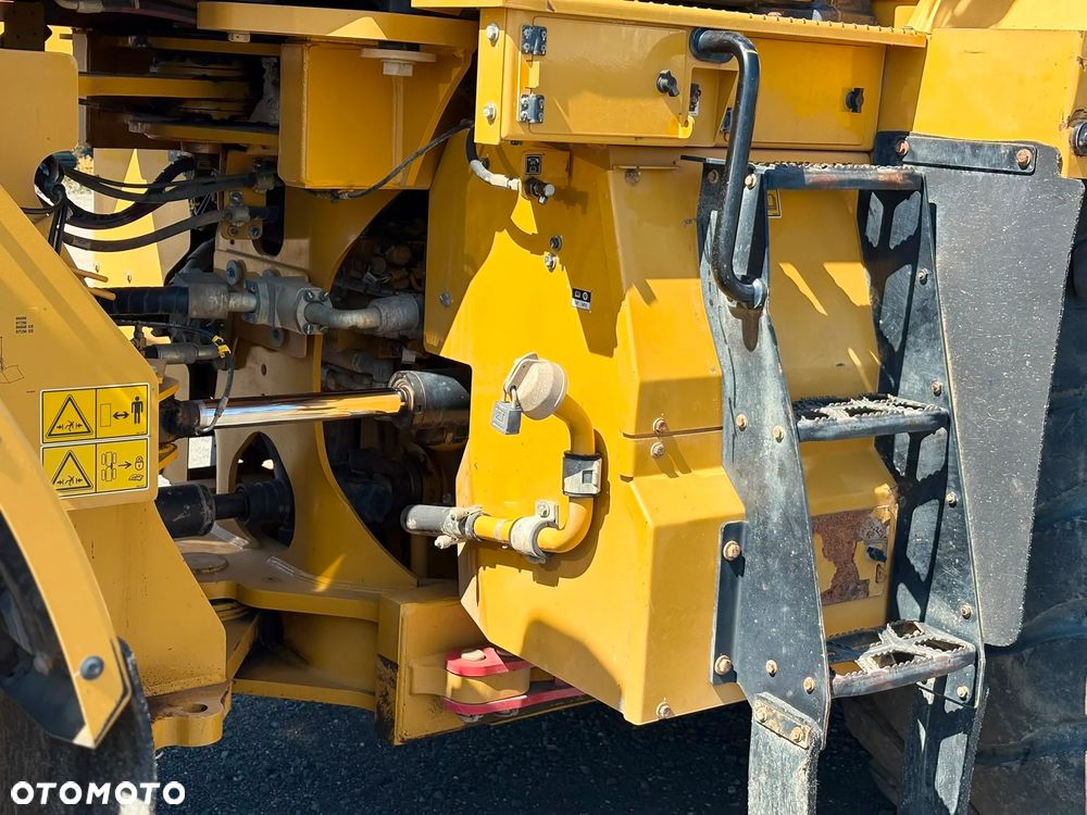 Caterpillar 972MXE - 13