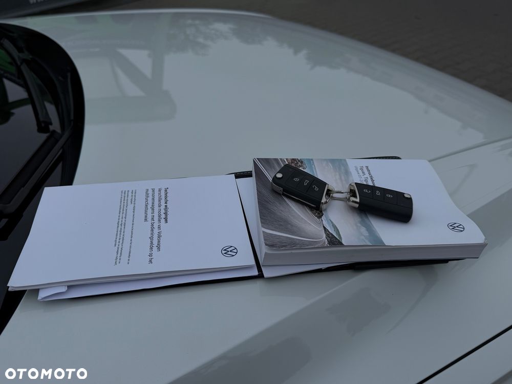 Volkswagen Tiguan 1.5 TSI OPF DSG R-Line - 34
