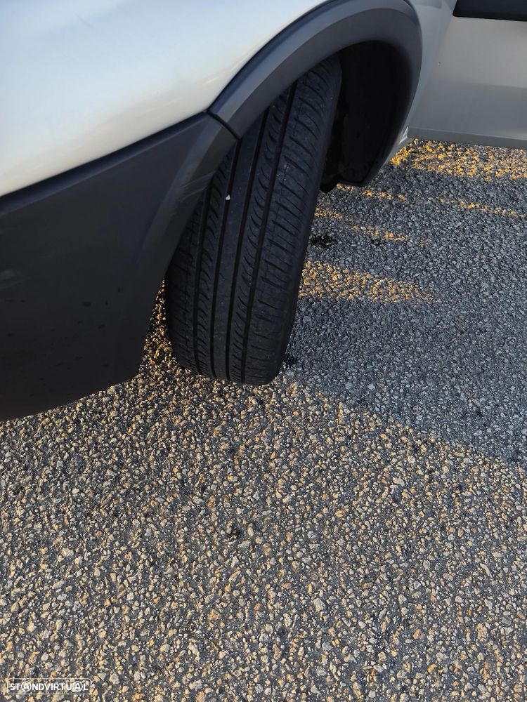 Opel Combo 1.3 CDTi - 12