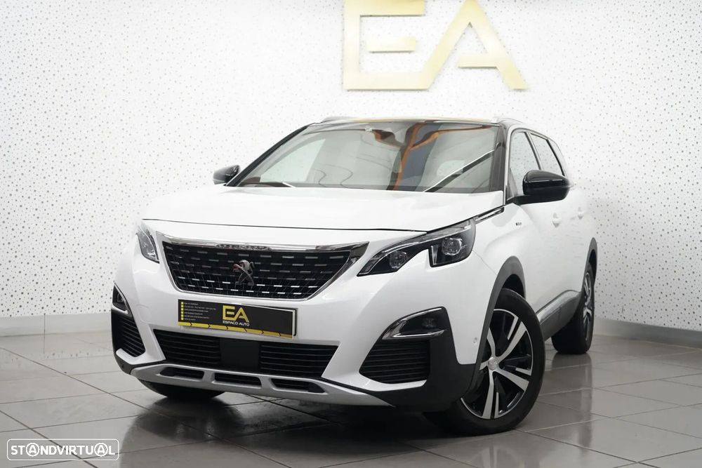 Peugeot 5008 - 3