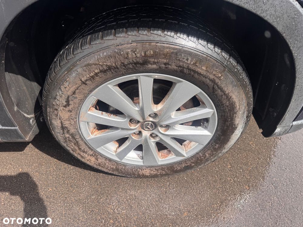 Mazda CX-5 SKYACTIV-D 150 AWD SCR Exclusive-Line - 21