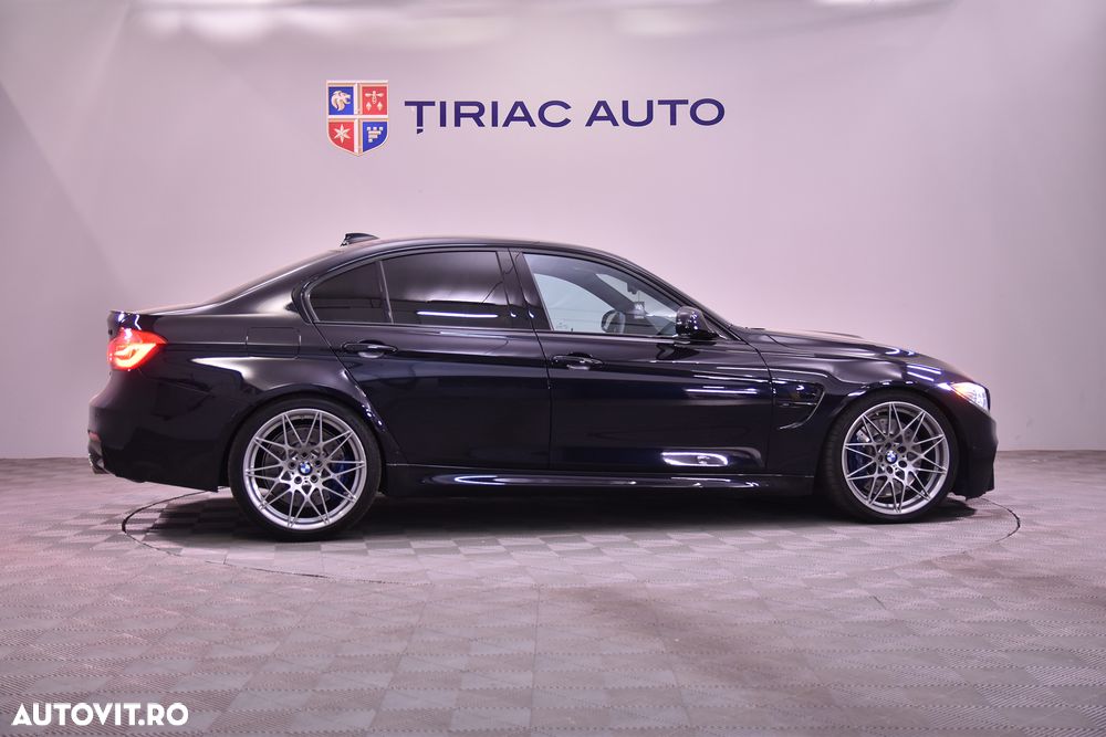 BMW M3 - 6