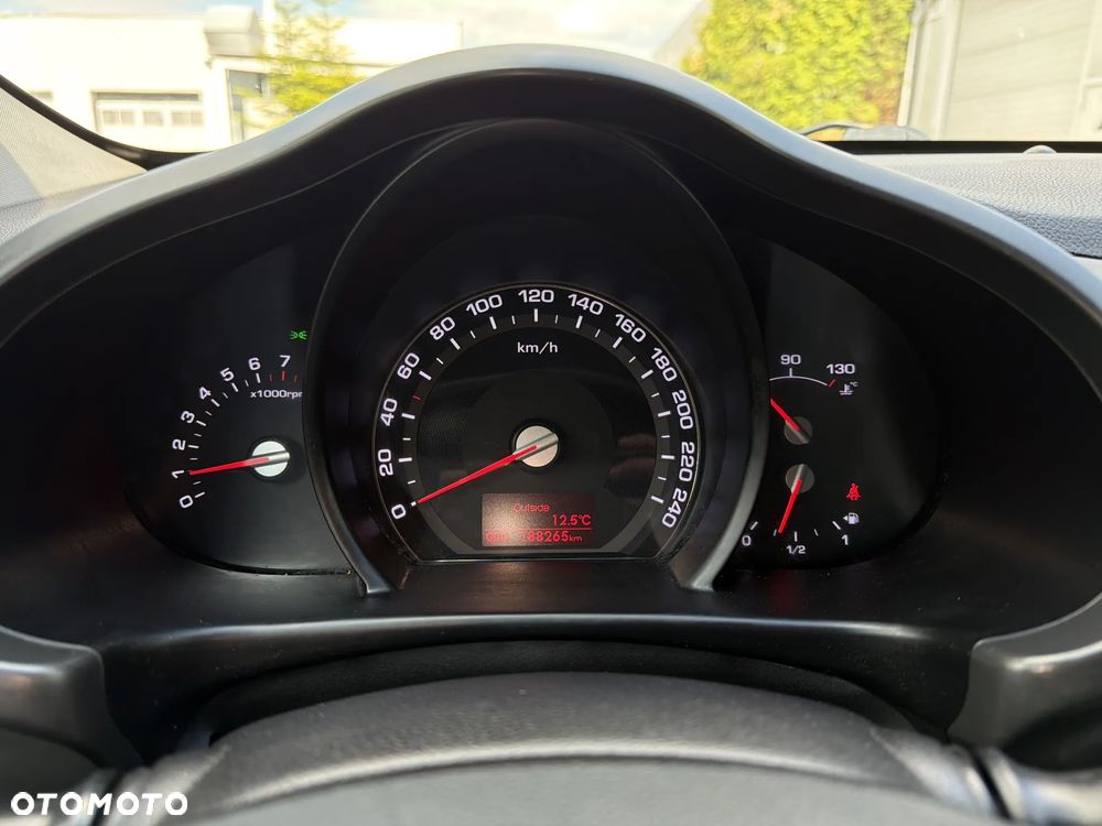 Kia Sportage 1.6 GDI Business Line L 2WD - 15