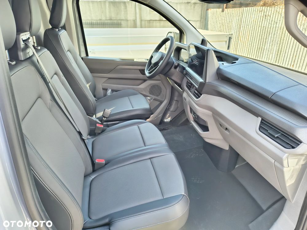 Volkswagen Transporter L2H1 Plus - 14