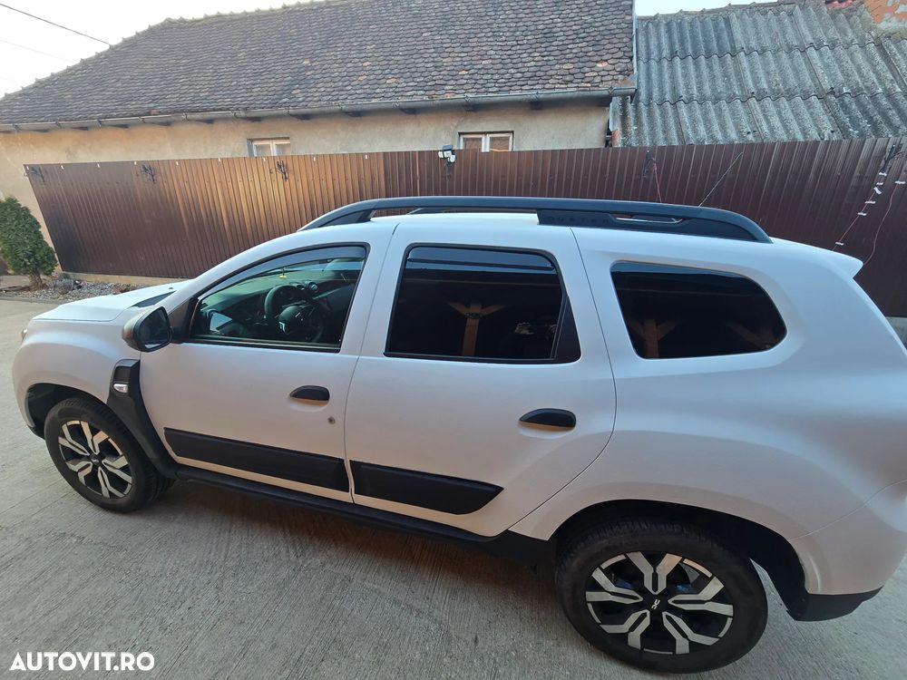 Dacia Duster ECO-G 100 Comfort - 6