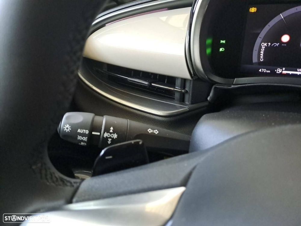 Fiat 600 1.2 Hybrid - 14