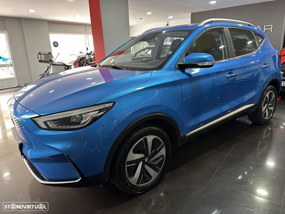 MG ZS EV 50.3 kWh Comfort - 7