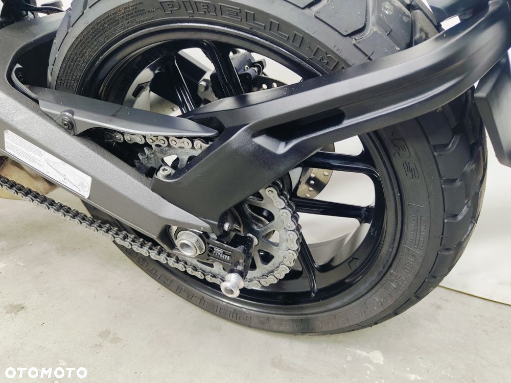 Ducati Scrambler - 24