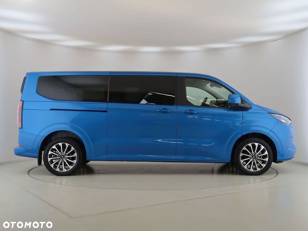 Ford Tourneo Custom 2.0 EcoBlue 320 AWD L2 Titanium X - 5