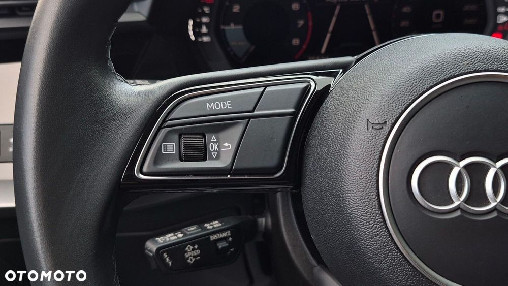 Audi A3 Sportback 30 TFSI - 20
