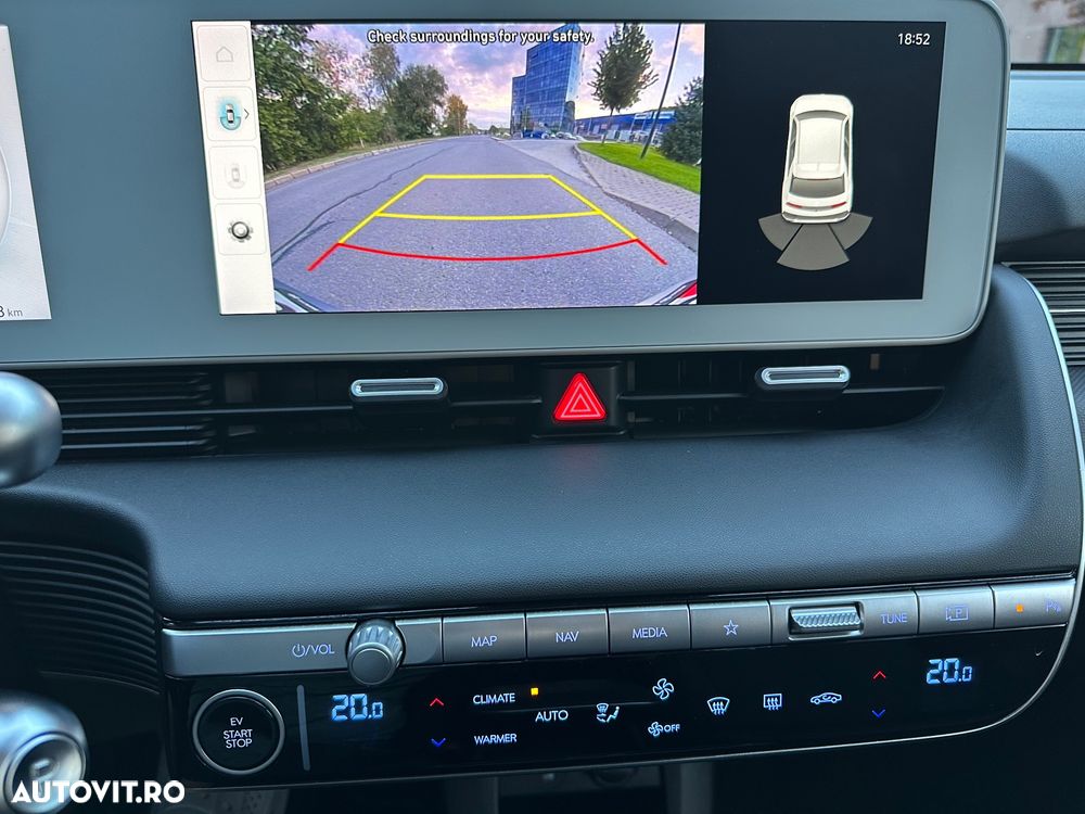 Hyundai IONIQ 5 - 18