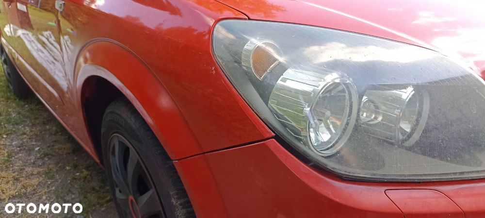 Opel Astra - 7
