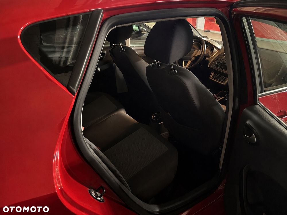 Seat Ibiza 1.6 TDI DPF Style - 8