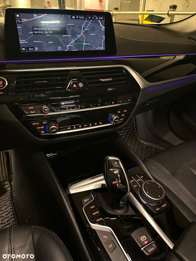 BMW Seria 5 - 5