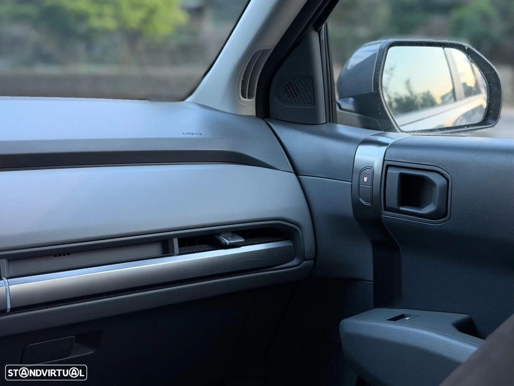 Kia EV3 81,4-kWh FWD Air - 10