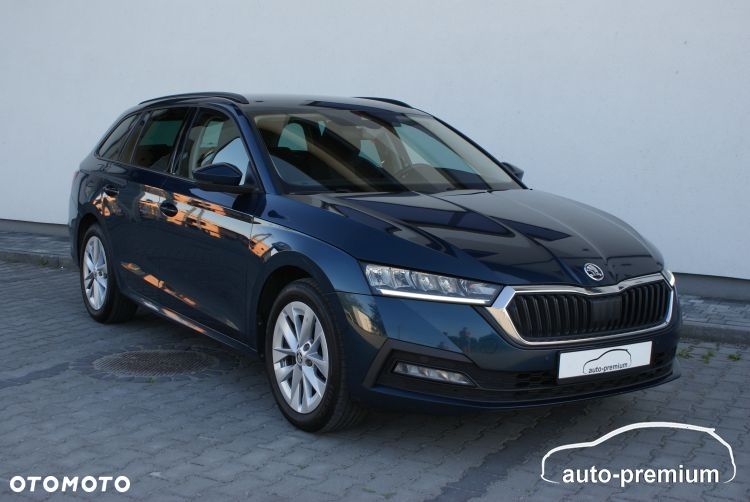 Skoda Octavia 2.0 TDI Ambition - 3