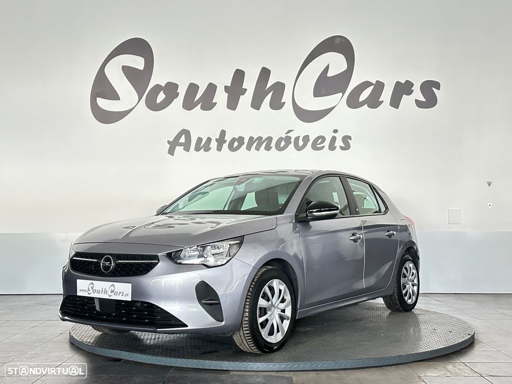 Opel Corsa-e Edition - 10