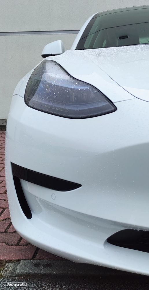Tesla Model 3 Standard Range Plus RWD - 15