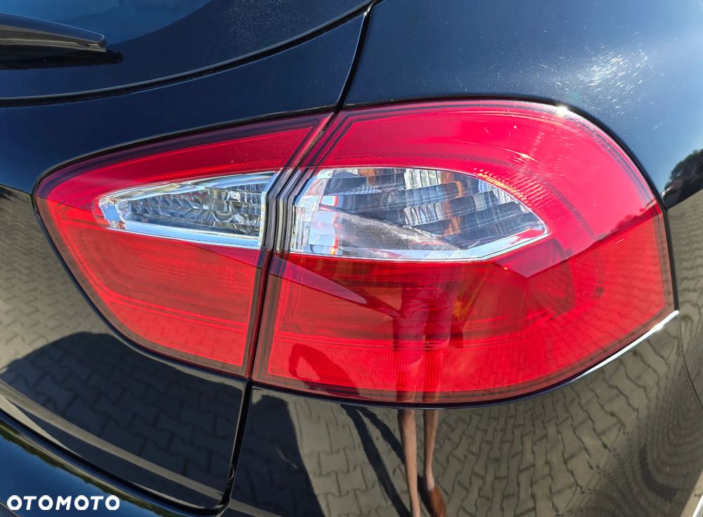 Kia Rio 1.4 L - 17