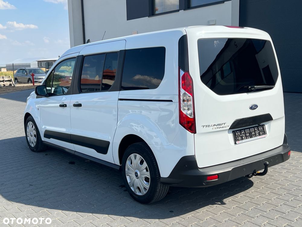 Ford Transit Connect Kombi 230 L2 Trend - 7