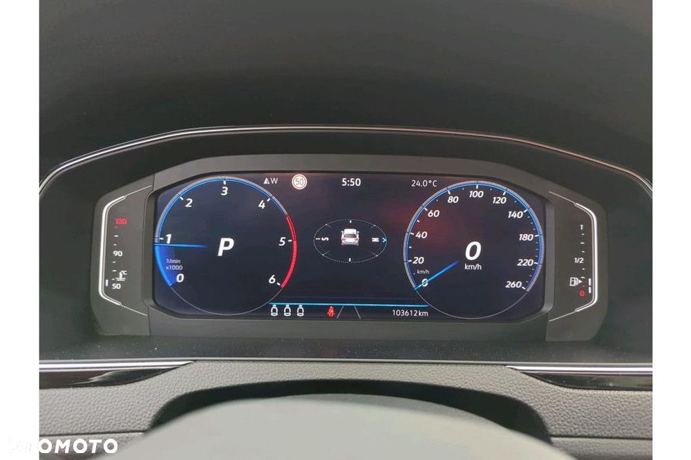 Volkswagen Passat Variant - 6
